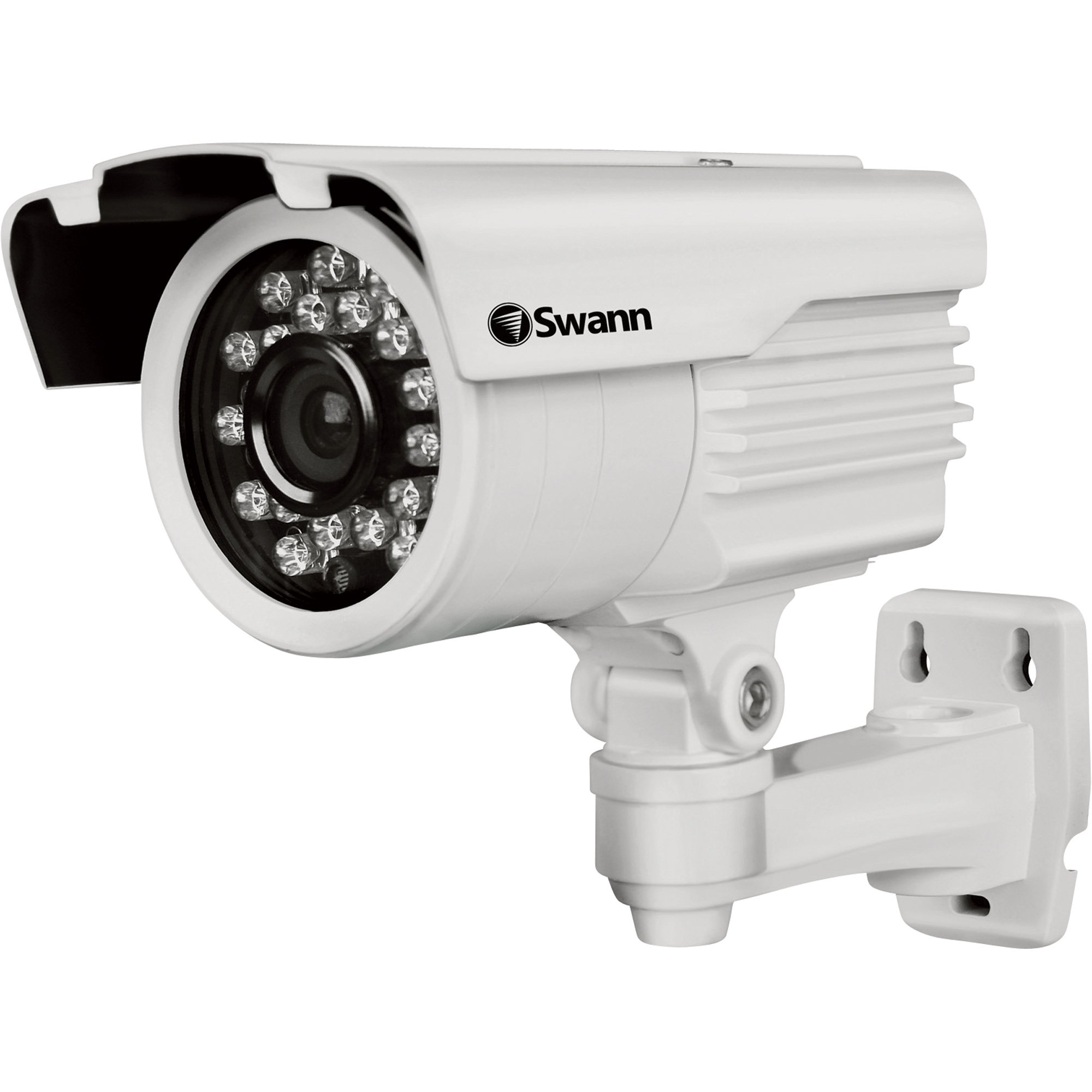Swann Pro 760 Super Wide-Angle Security Camera, Model# SWPRO-760CAM